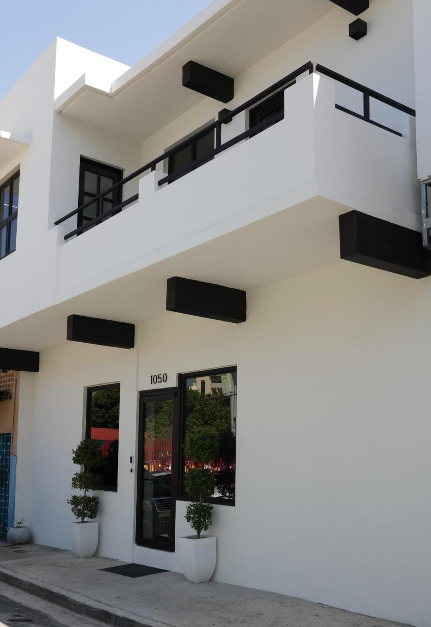 Hotel Casa Ciana